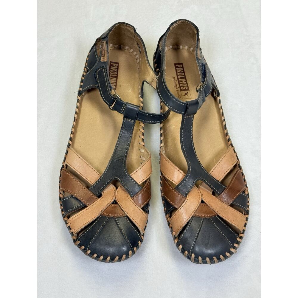 Pikolinos Shoes - size 40 9/9.5